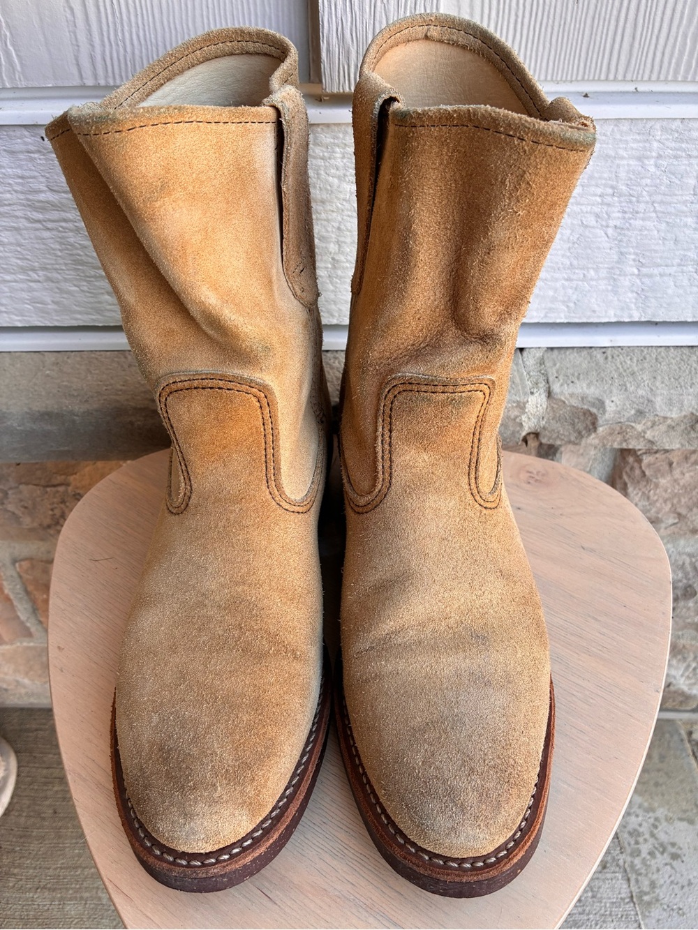 Red Wing Boots 1188